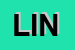 Logo di LINBERG SRL