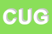 Logo di CUGINI (SPA)