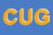 Logo di CUGINI (SPA)