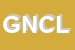 Logo di GLOBAL NETWORK DI CARRARA LUCA