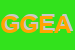 Logo di GEA GENERAL ELECTRIC AUTOMATIC