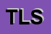 Logo di TOTAL LOOK SRL