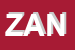 Logo di ZANCHI