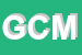 Logo di GRIGIS COSTANTINO MASSIMO