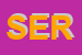Logo di SERBAPLAST
