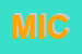 Logo di MICO (SRL)