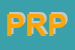 Logo di PRP (SNC)
