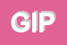 Logo di GIPPONI (SRL)