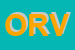 Logo di ORVI SNC
