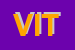 Logo di VITROCISET (SPA)