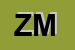 Logo di ZETA M (SRL)