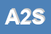 Logo di AREA 2000 SRL