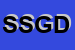 Logo di SGC SOCIETA-GENERALE DEL COMMERCIO SRL