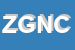 Logo di ZG DI GUALDI NICOLA e C SNC