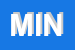 Logo di MINILINER SRL