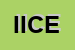 Logo di ICE INFORMATIZZAZIONE COMMERCIO ENERGIA SRL