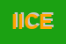 Logo di ICE INFORMATIZZAZIONE COMMERCIO ENERGIA SRL