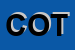 Logo di COTA