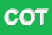 Logo di COTA