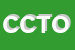 Logo di CTO CONSORZIO TRASPORTI OSIO SOCIETA' COOPERATIVA