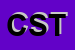 Logo di CST SNC