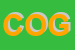 Logo di COGET (SRL)