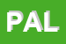 Logo di PAL-FRA SRL