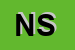Logo di NEXUS SRL