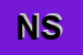 Logo di NEXUS SRL