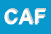 Logo di CAF