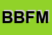 Logo di BM DI BIANCHI F E MORIGGI C SNC