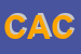 Logo di CONFORTI ALBINO E C (SNC)