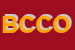 Logo di BANCA DI CREDITO COOPERATIVO OROBICA DI BARIANO E COLOGNO AL SERIO -BE