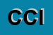 Logo di CGA CARPENTERIE INDUSTRIALI (SRL)