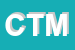 Logo di CTM (SAS)