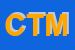 Logo di CTM (SAS)