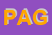 Logo di PAGANO (SRL)