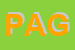 Logo di PAGANO SRL