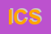 Logo di ICS