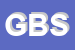 Logo di GBP DI BELOMETTI SRL