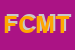 Logo di FELP COSTRUZIONI MACCHINE TRANSFERT DI LONINI CARLO e C SNC