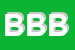 Logo di BB BOTTONIFICIO BERGAMASCO
