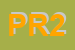 Logo di PIZZERIA RISTORANTE 2000
