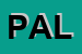 Logo di PALAMINI