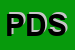 Logo di P e D SRL