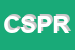 Logo di COMERP SNC DI PARSANI E ROTINI