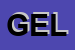 Logo di GELC (SRL)