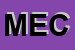 Logo di MECCANOTECNICA (SPA)