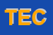 Logo di TECNOSPIR