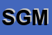 Logo di SGM